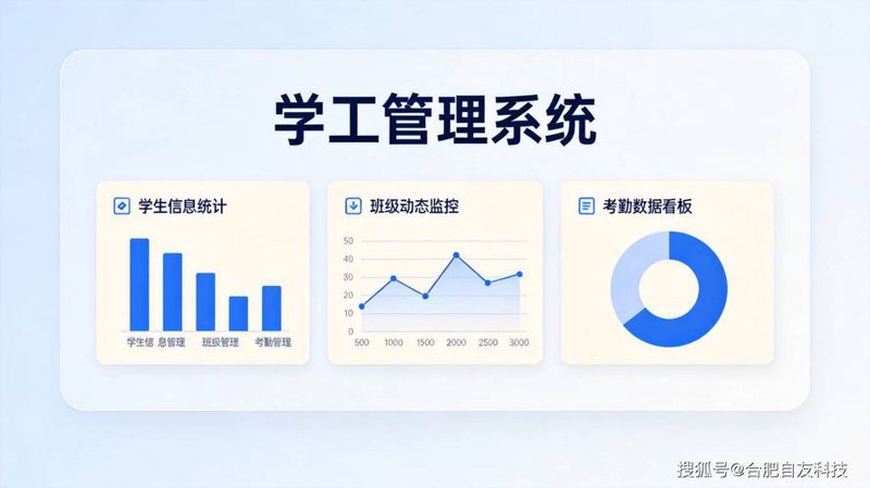 学生数据管理