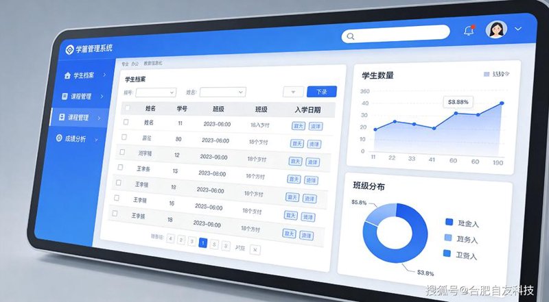 全面了解信息管理系统选购指南